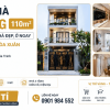 Bán nhà 3 tầng phường Hòa Xuân Đà Nẵng. Gần chợ Hòa Xuân