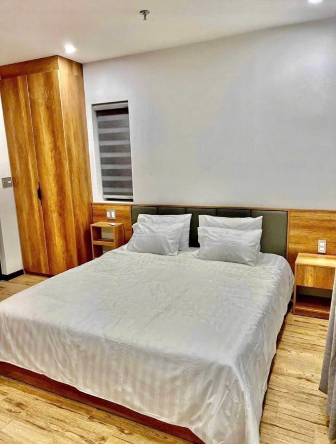 Chú Ruột Cần Giải Quyết Công Việc – Hạ Giá Sốc Từ 12,5 Tỷ Còn 11,5 Tỷ Toà Apartment Ngay Chợ Đêm Cầu Rồng.