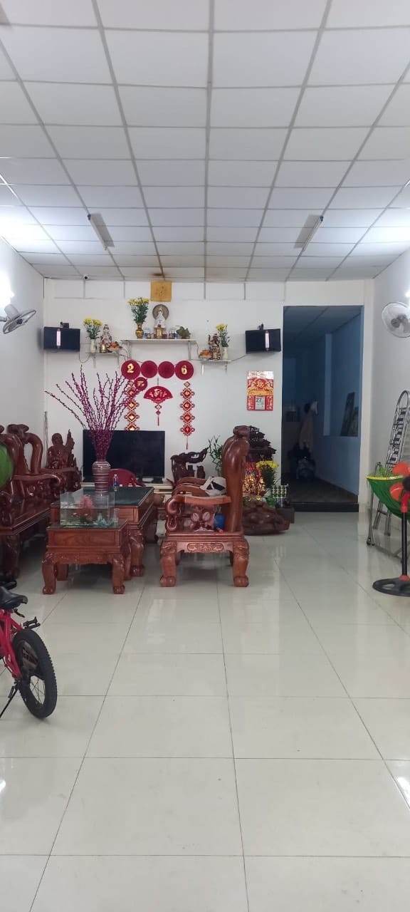 🍀BÁN NHÀ C4 MẶT TIỀN LÊ THANH NGHỊ. VỈA HÈ 12M THUẬN TIỆN ĐỂ XE KINH DANH…
