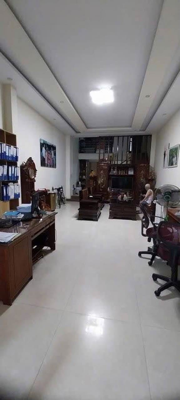 BÁN NHÀ MẶT TIỀN LÊ THANH NGHỊ – HẢI CHÂU, ĐÀ NẴNG
